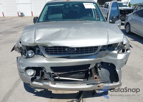 2004 Ford Explorer Limited z USA, uszkodzony, nr VIN 1FMDU65WX4UB60872